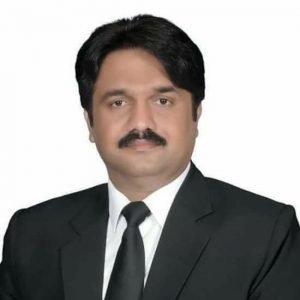 Shafqat Abbas Awan