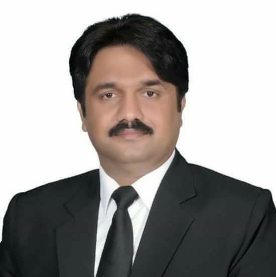 Shafqat Abbas Awan