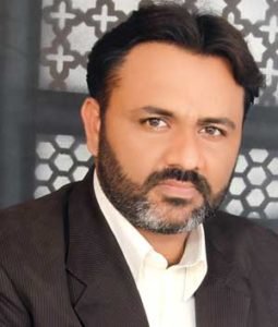 Shah Dil Awan Advocate High Court