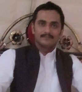 Muhammad Gulfam Awan