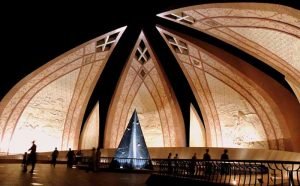 Islamabad lawyer
