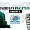 Overseas Pakistani Courts Islamabad