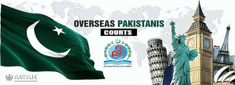 Overseas Pakistani Courts Islamabad Civil Family Cases Quick Solution