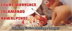 Court Marriage Islamabad Rawalpindi