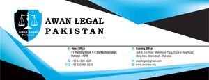 Family Lawyer Rawalpindi Pakistan