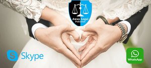 Online Nikah Marriage UAE