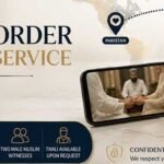 Cross-Border Marriage Service