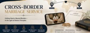 Cross-Border Marriage Service